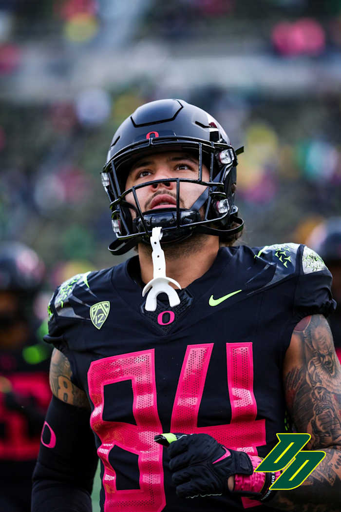 Cameron McCormick vs. UCLA Bruins.